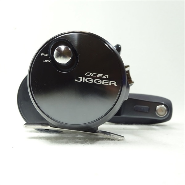 １９オシアジガー　Ｆカスタム１５００ＨＧ